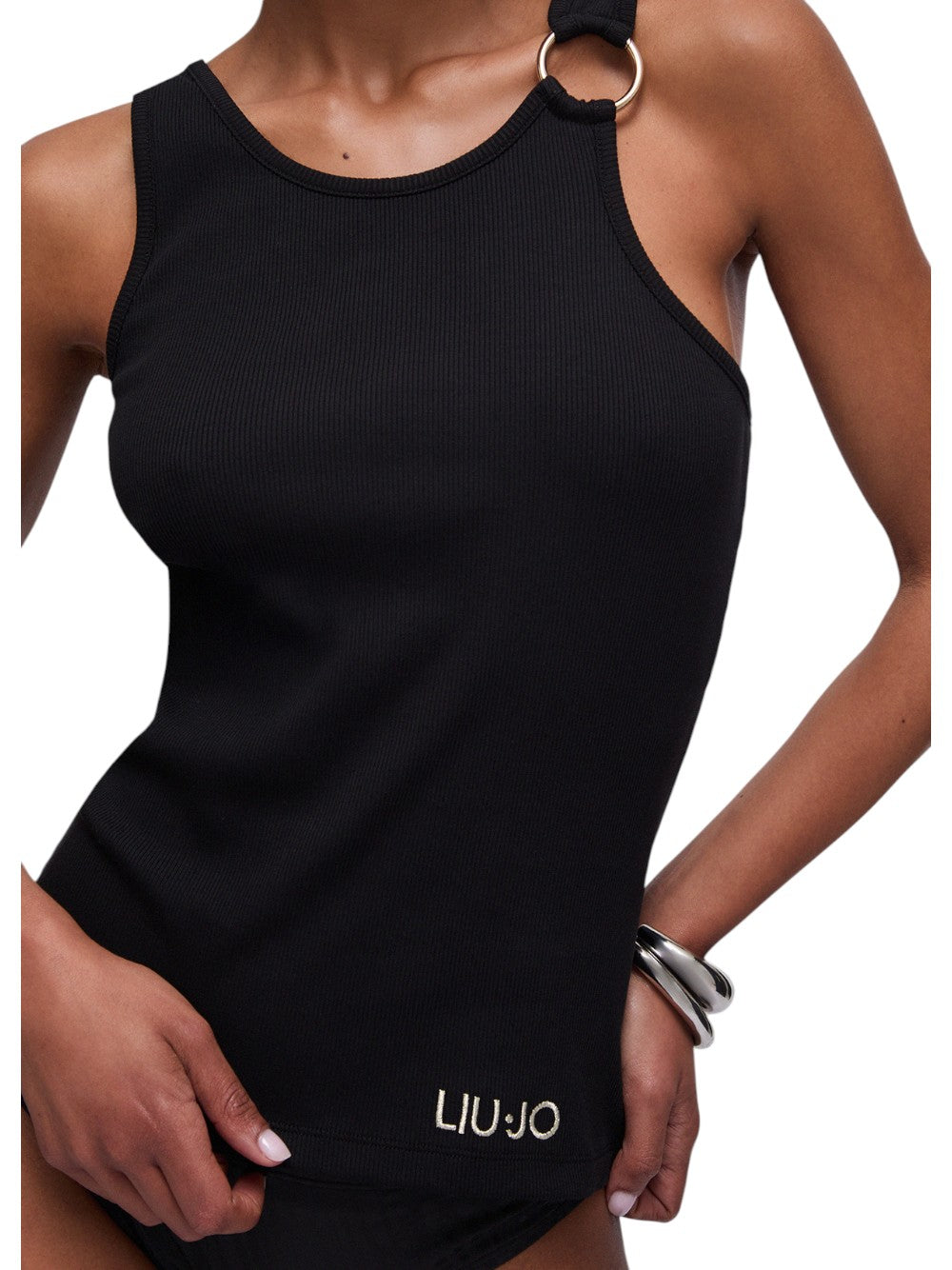Liu Jo Top Donna  VA6122J4822 22222