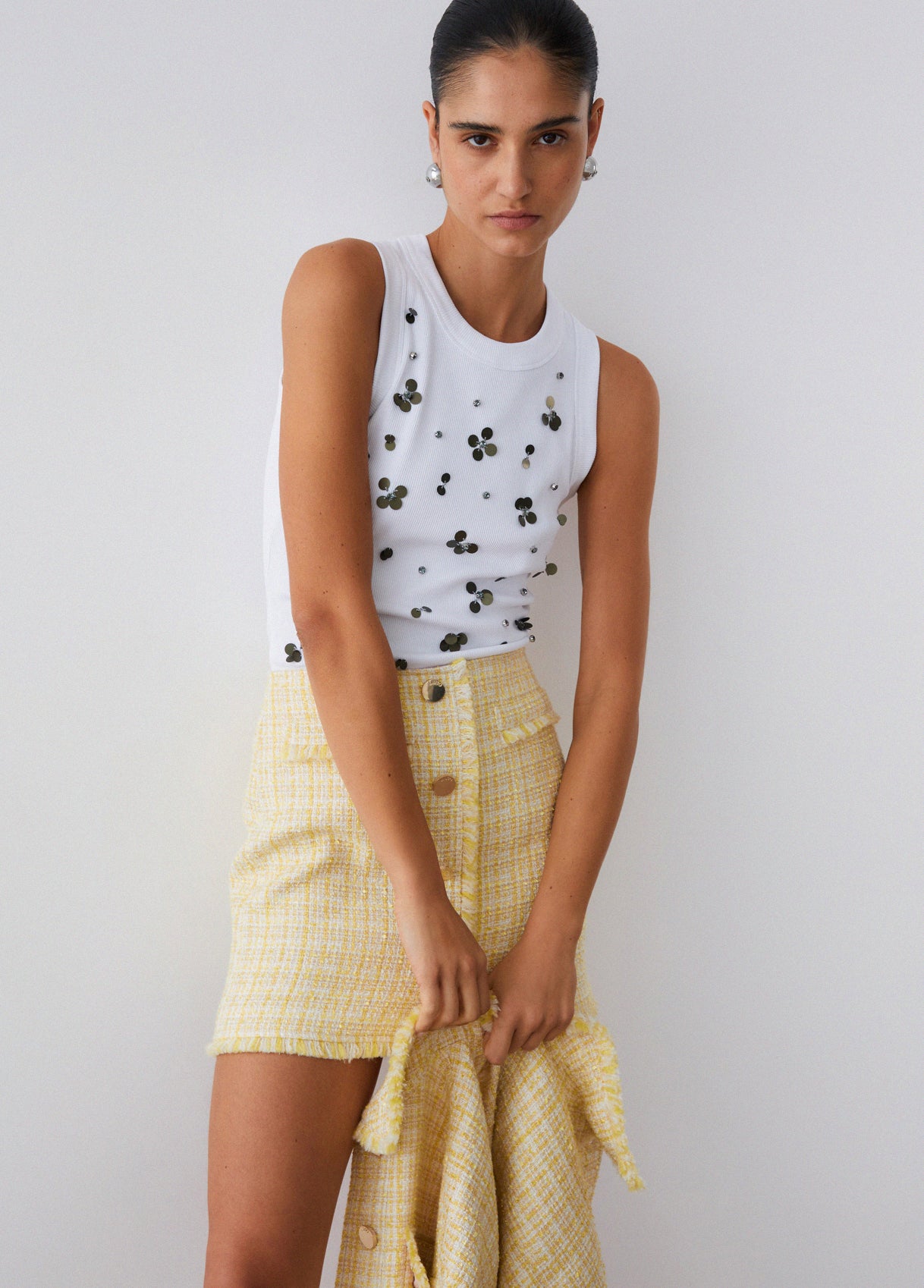 Liu Jo T-SHIRT Donna  WA6490J4822 P9369