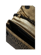 Kurt Geiger Borsa Donna MINI KENSINGTON CHAIN MINI KENSINGTON CHAIN