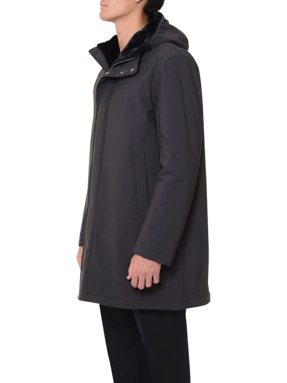 Herno GIUBBINO Uomo  PA000190U 12923 9300