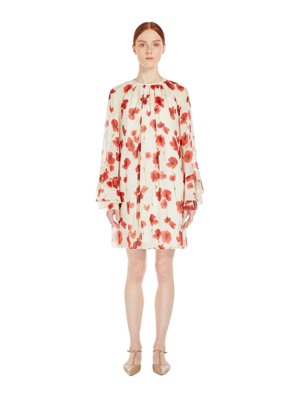 MAX MARA STUDIO ZORAIDE women's dress