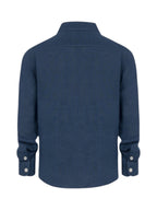 MC2 Saint Barth Camicia Bambine e ragazze  AGN0001 00119L