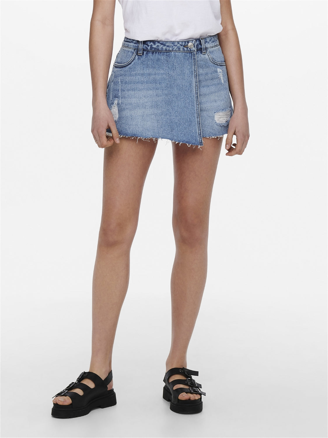 ONLY Women's Skirt 15227220