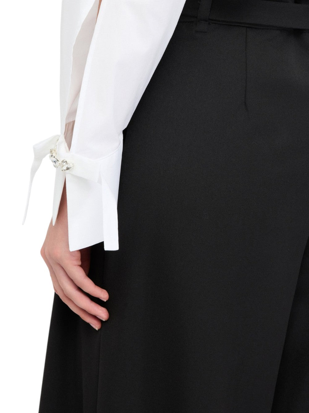 Liu Jo Pantalone Donna  MF5269TS224