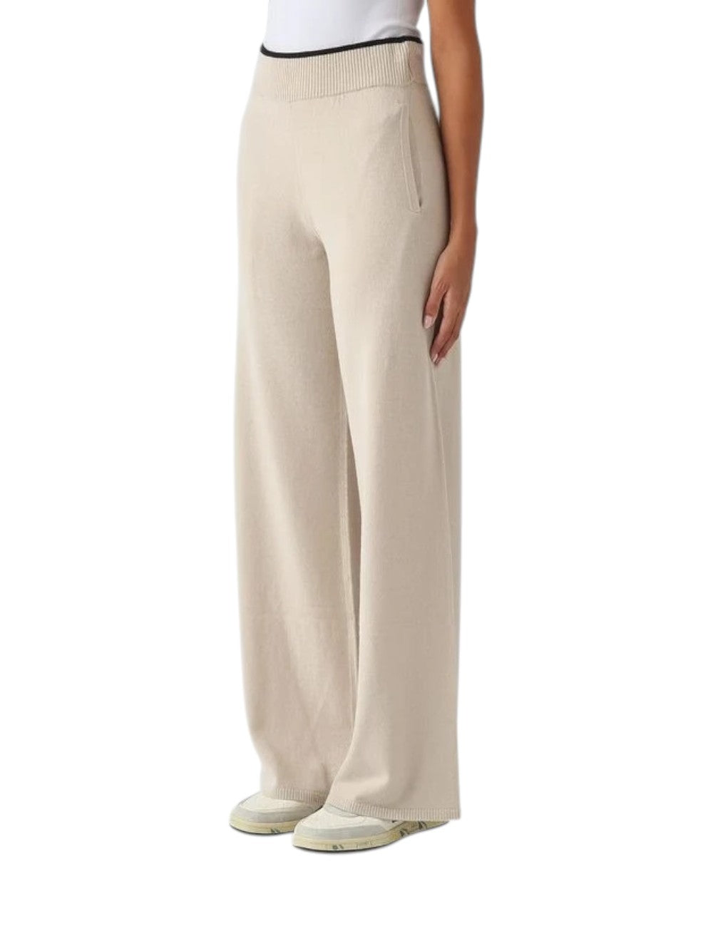 Pinko Pantalone Donna SIVIGLIA PANTALONE 90 LANA 10 107208A3G1 I20