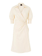 Pinko Abito Donna ALINE ABITO COMFORT POPELINE 106602A35QC03