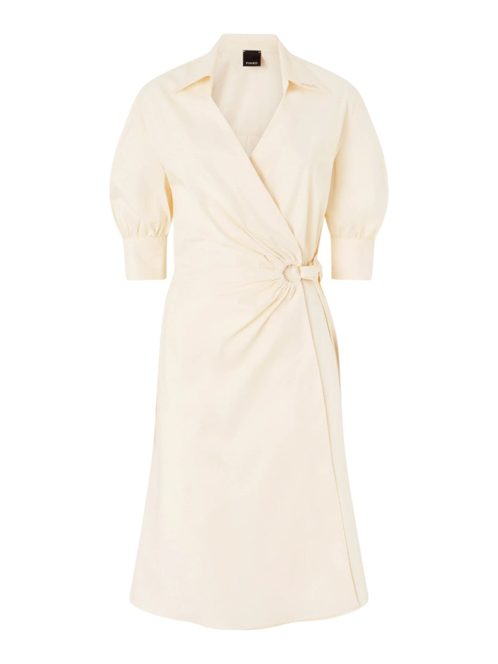 Pinko Abito Donna ALINE ABITO COMFORT POPELINE 106602A35QC03