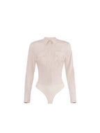 Elisabetta Franchi Women's Shirt CB00246E2