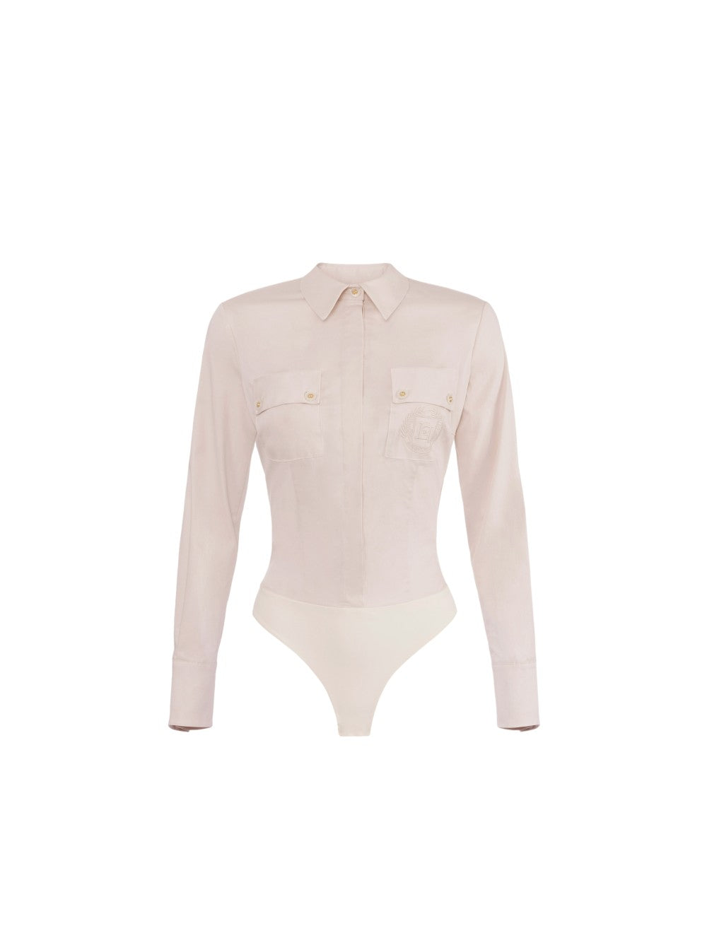 elisabetta franchi camicia Donna CB00246E2