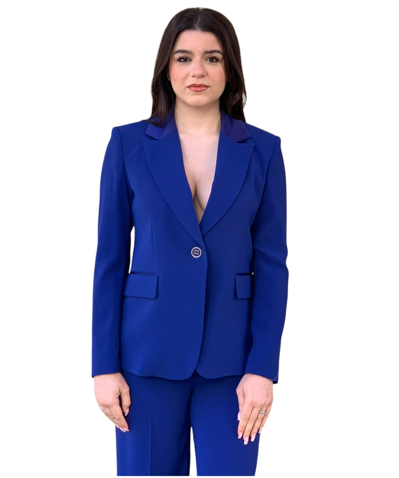 Divedivine Giacca Donna GIACCA ANDREA