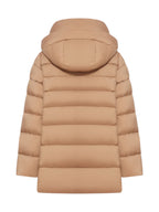 Moorer GIUBBINO Donna NATALIA-S3 MODPI100240TEPA028 U0262