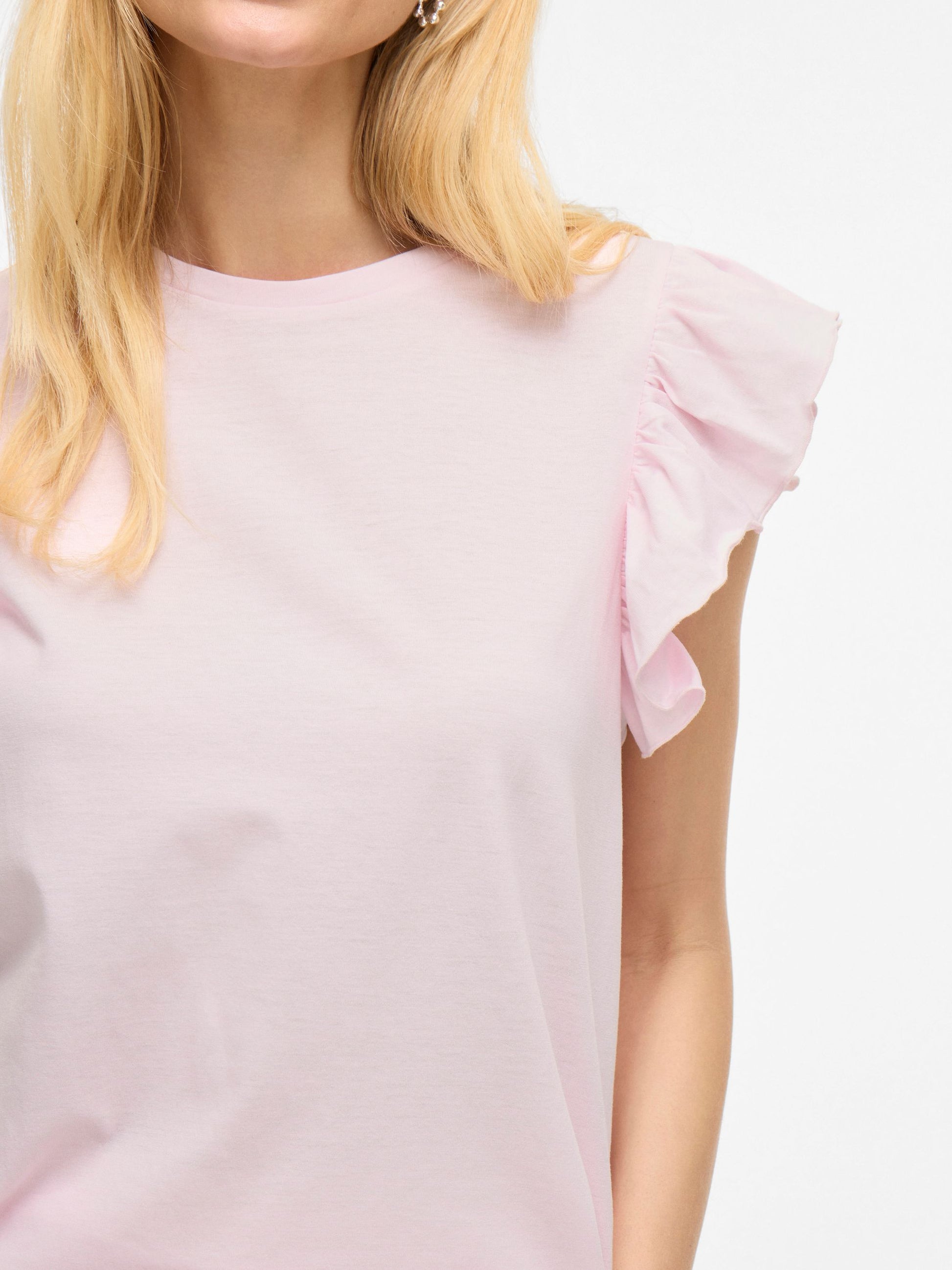 VILA T-SHIRT Donna  14111867