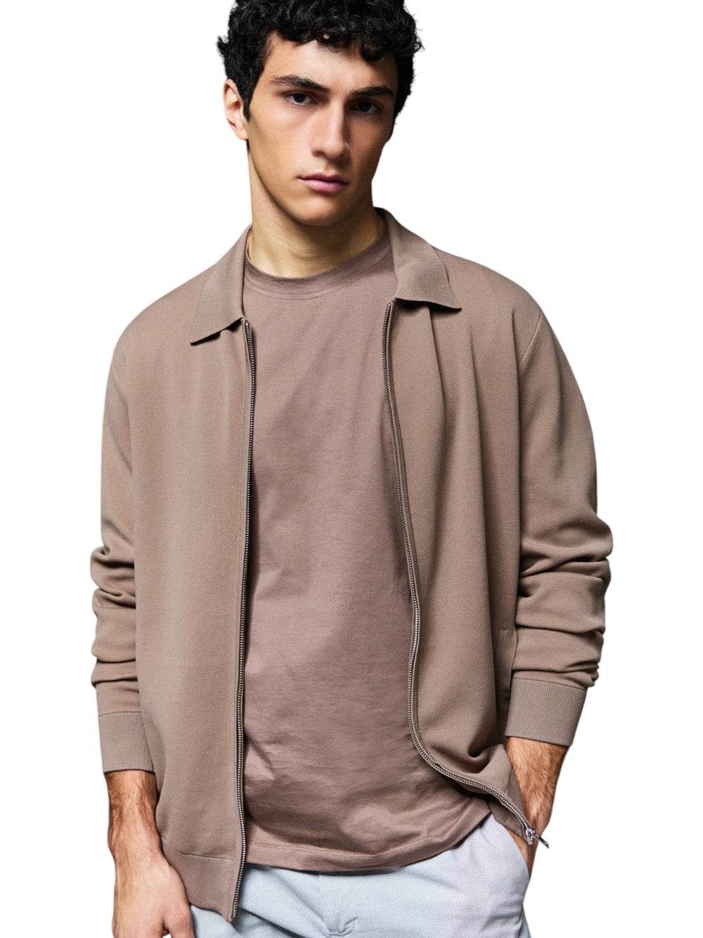 Liu Jo Uomo T-SHIRT Uomo Mercertee QA6087J479981112