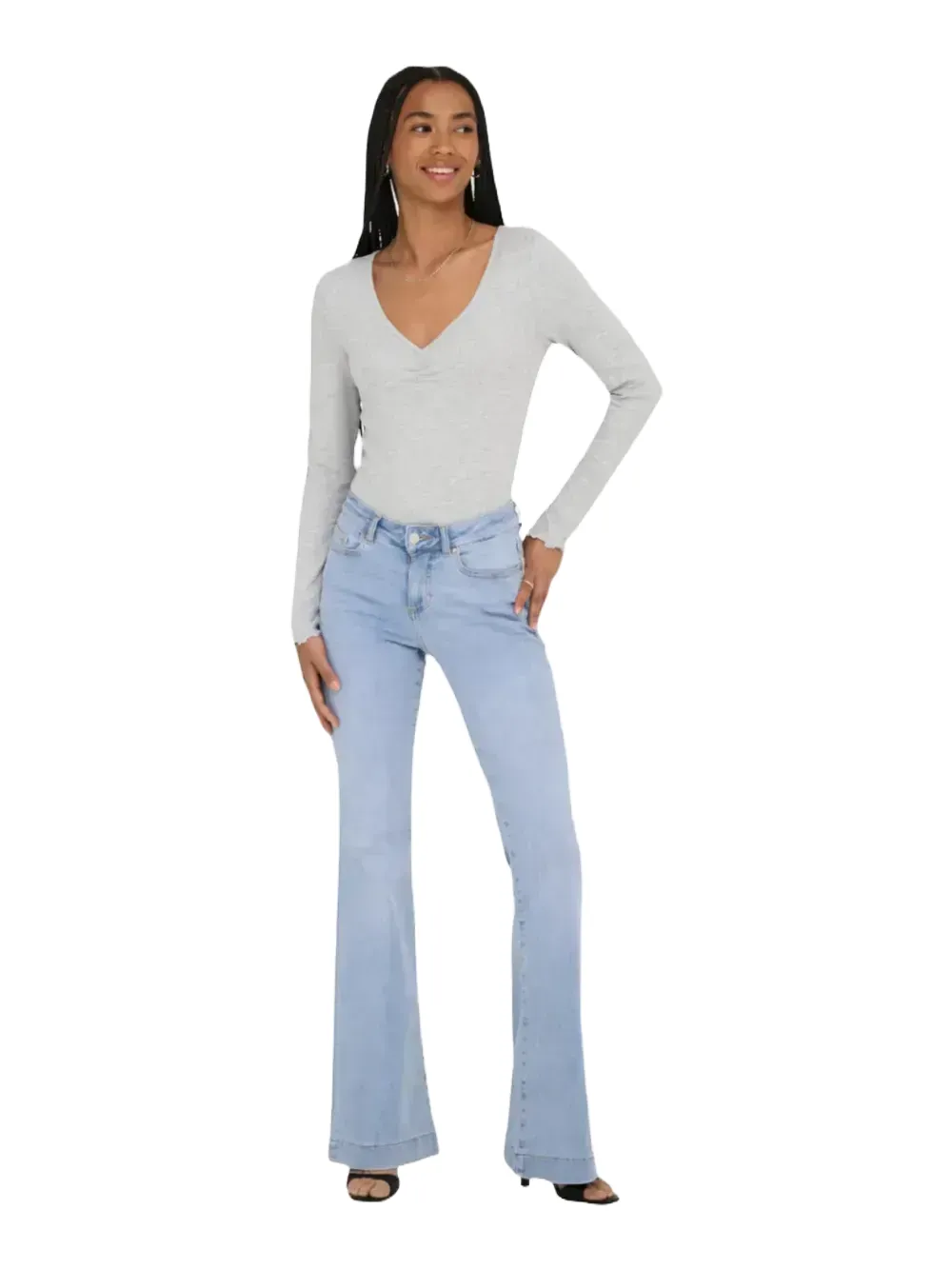 ONLY Jeans Donna  15358364