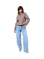 ONLY Cappotto Donna ONLVELA 15359339 17-0808 TCX