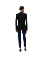 Pinko Pantalone Donna BELLO PANTALONE PUNTO STOFFA C 100155A3NV G03
