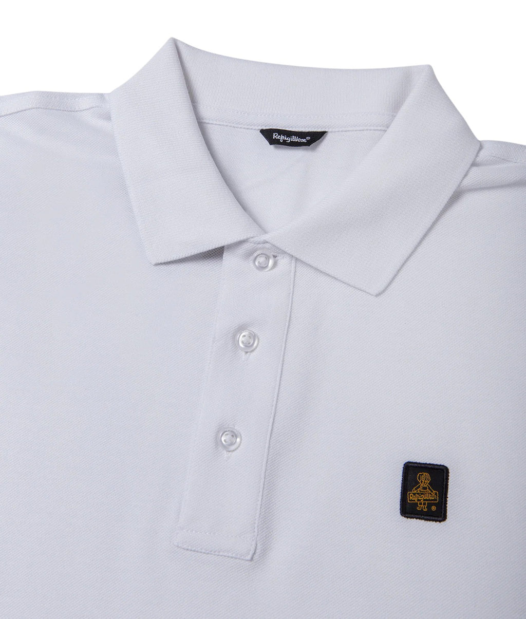 Refrigiwear POLO Uomo KURT POLO