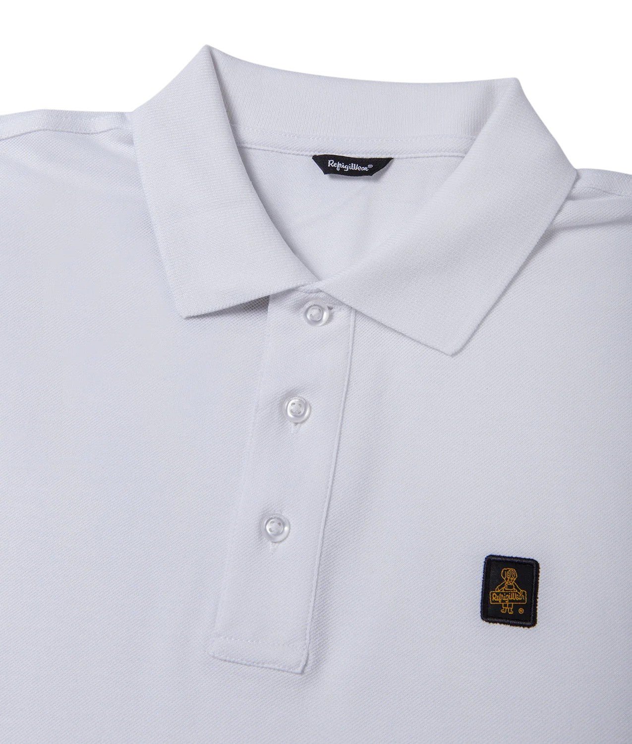 Refrigiwear Men's POLO KURT POLO