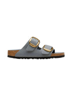 Birkenstock Ciabatte Donna Arizona Big Buckle HEX 1032071