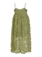 VILA Women's Dress 14104320