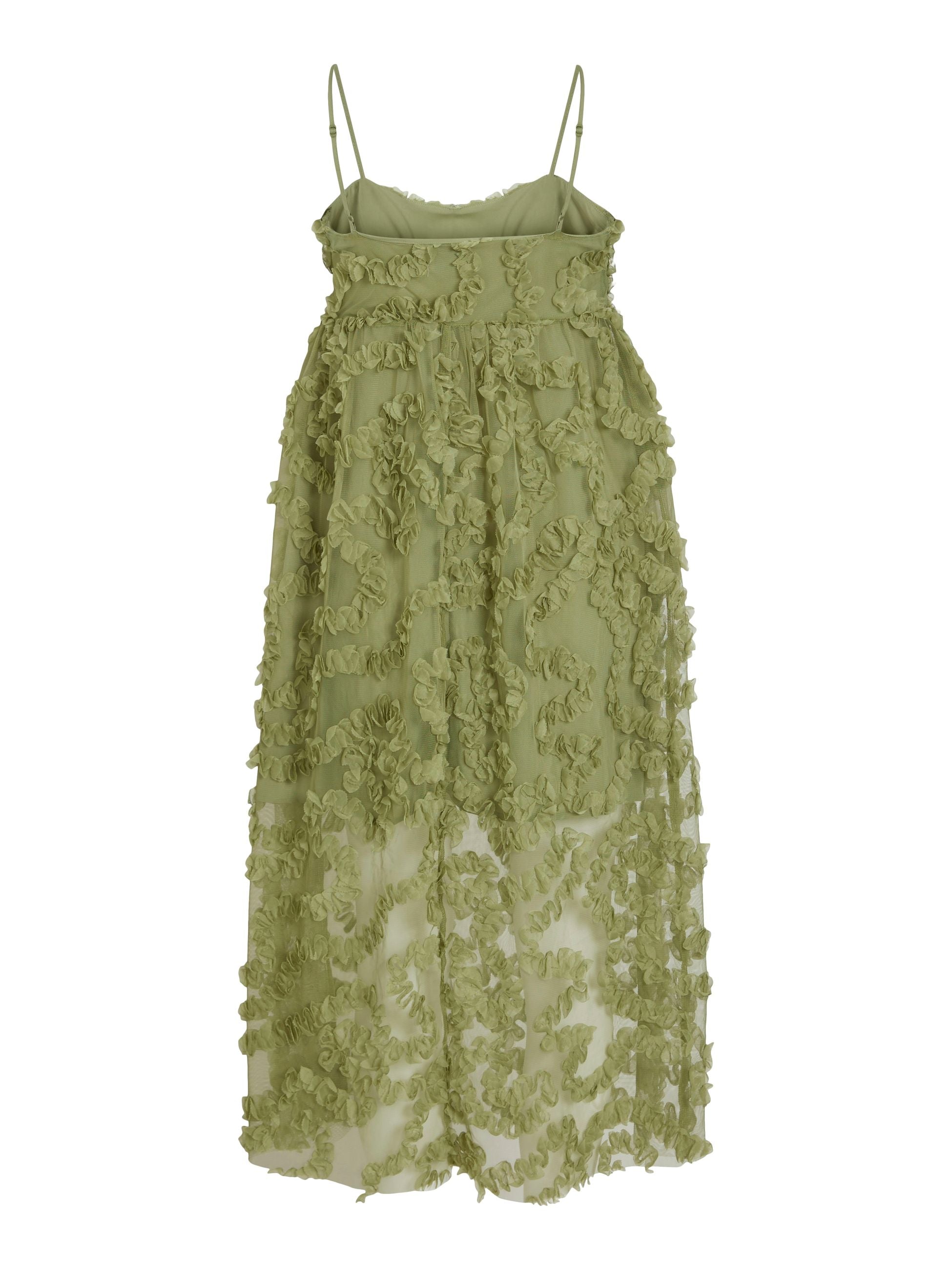 VILA Women's Dress 14104320