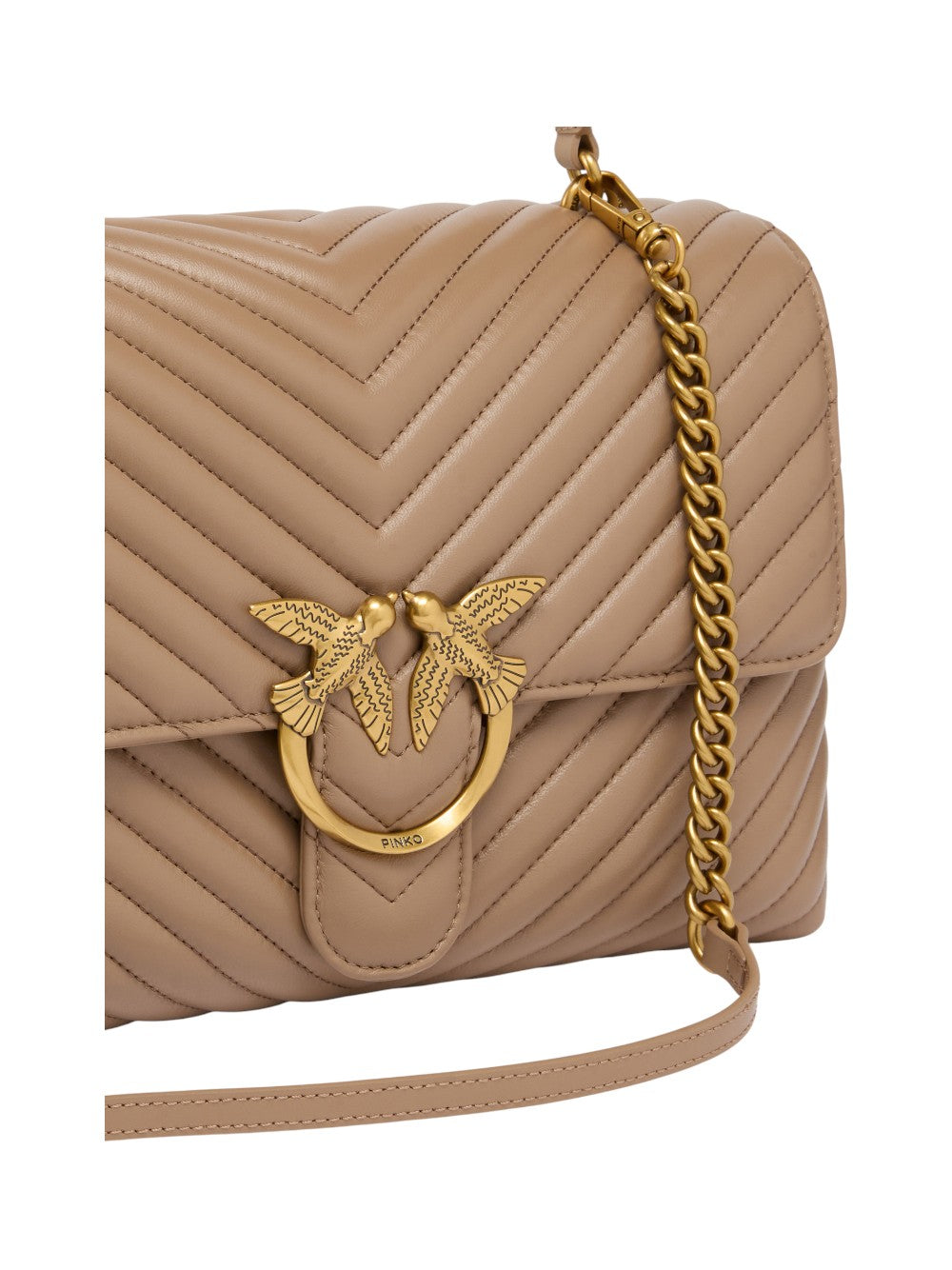 Pinko Borsa Donna LOVE LADY PUFF BIG CL 100042A0GK D01Q