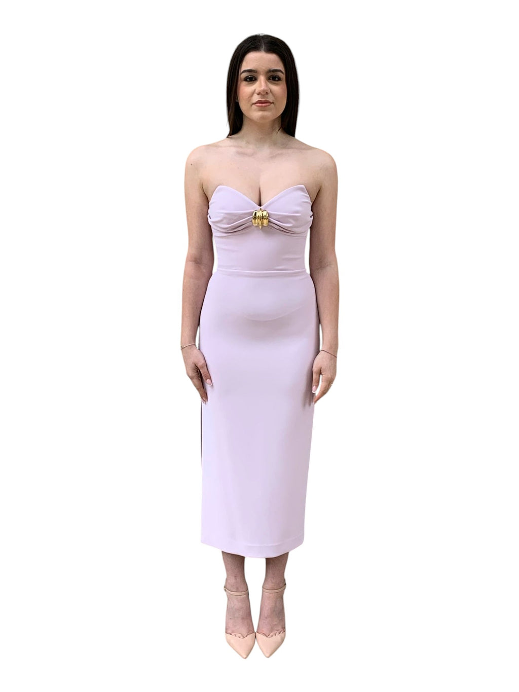 elisabetta franchi abito Donna AB76951E2