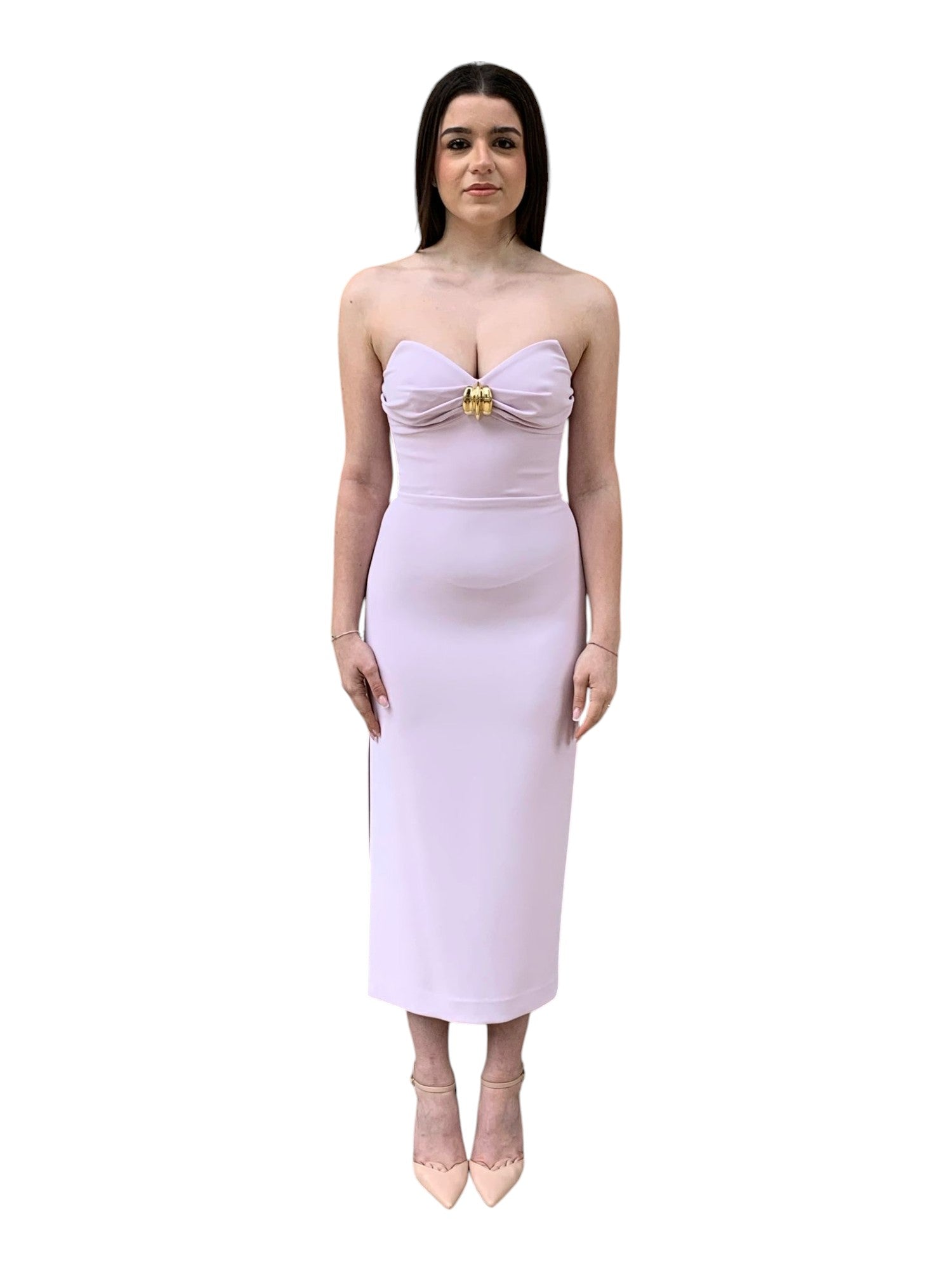 elisabetta franchi abito Donna AB76951E2