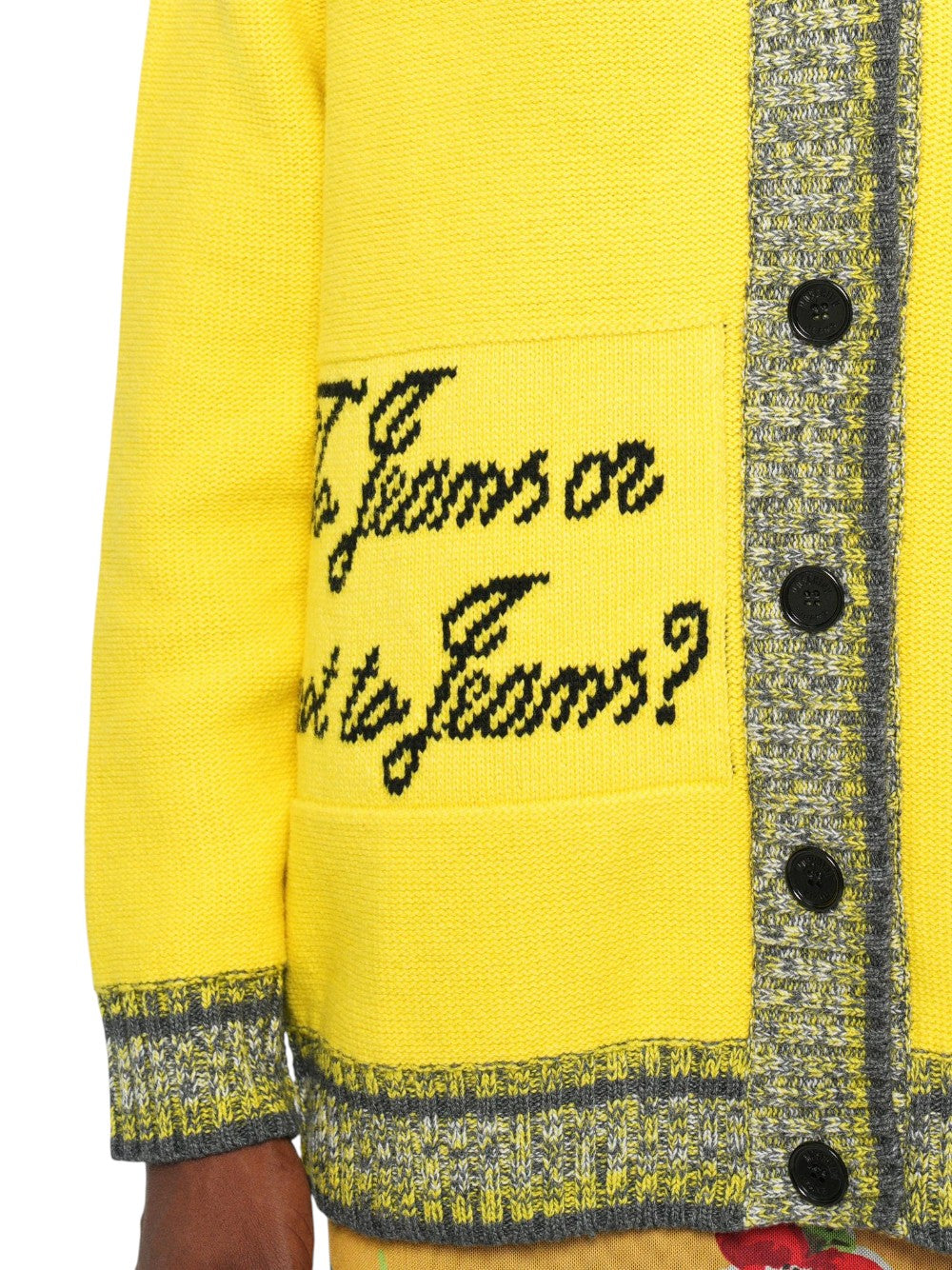 Moschino Jeans Cardigan Donna  K1A0926 1027