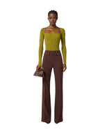 Elisabetta Franchi Body Donna  BK76B56E2EA9