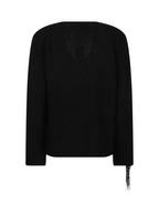 Pinko Maglia Donna CAPTIVA MAGLIA COSTA INGLESE R 107912A3ON Z99