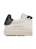 Alexander Smith Sneakers Uomo SOHO MAN ASBCSOM-3663-WBK