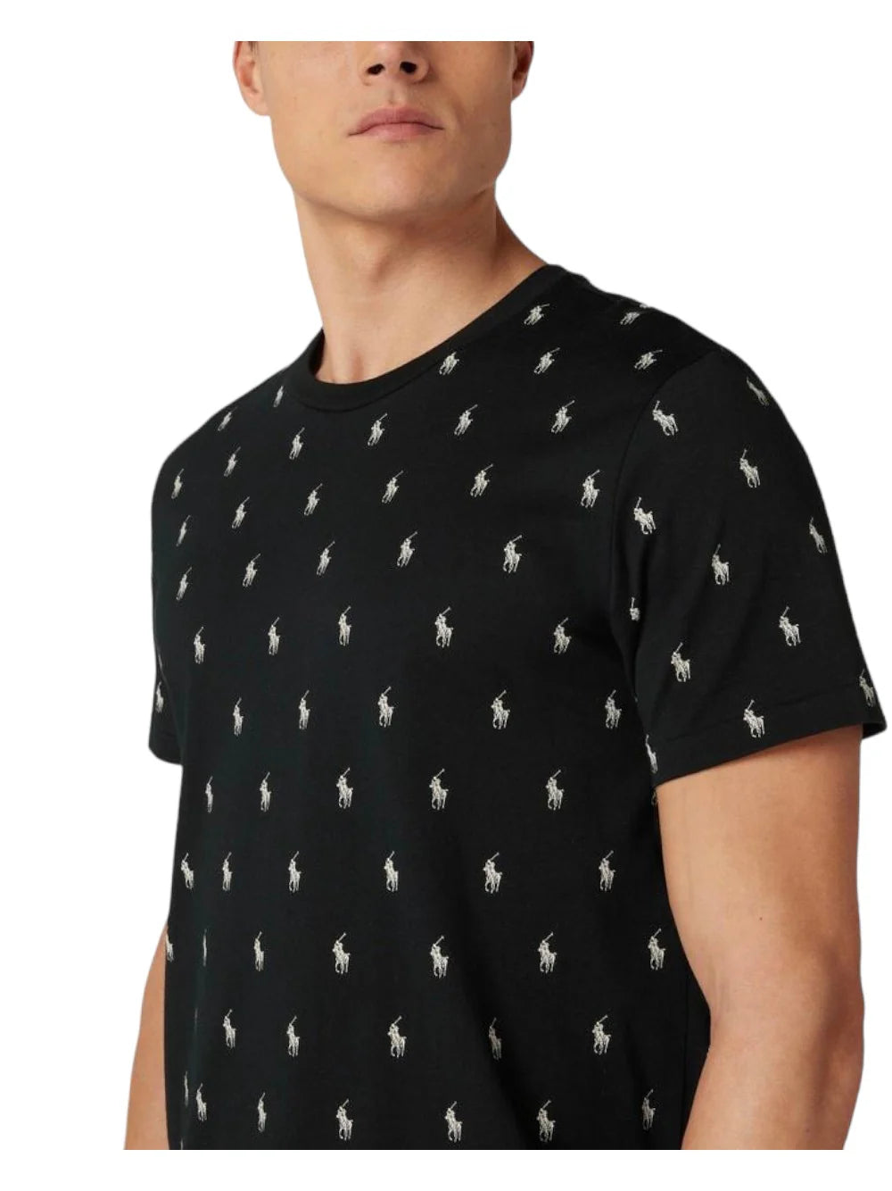 Polo Ralph Lauren T-SHIRT Uomo  714899612 005