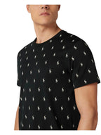 Polo Ralph Lauren T-SHIRT Uomo  714899612 005