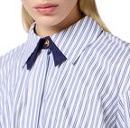 Elisabetta Franchi Women's Shirt CA09451E2