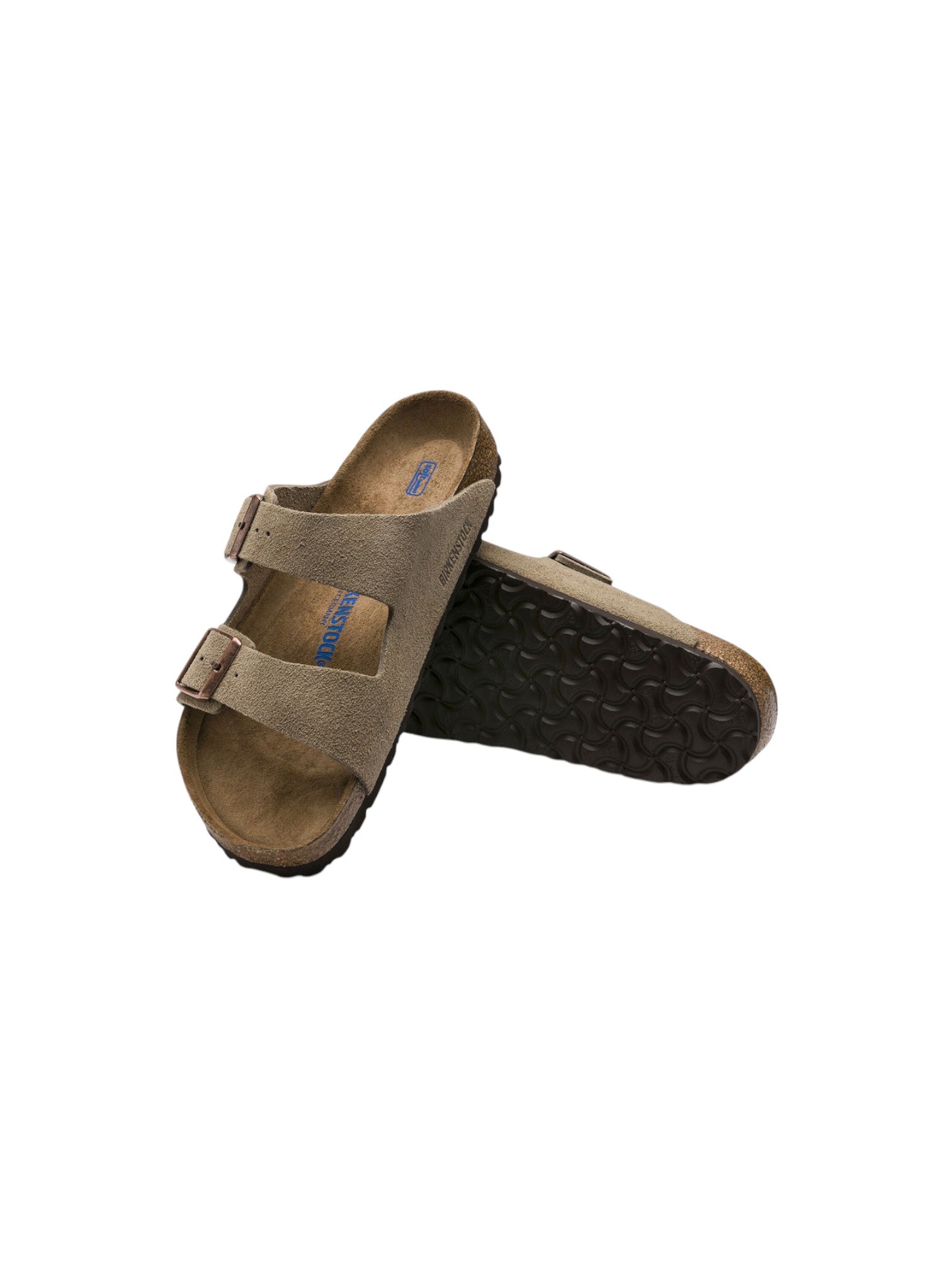 birkenstock CIABATTA Uomo 951303