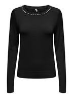 ONLY Women's Sweater 15339494