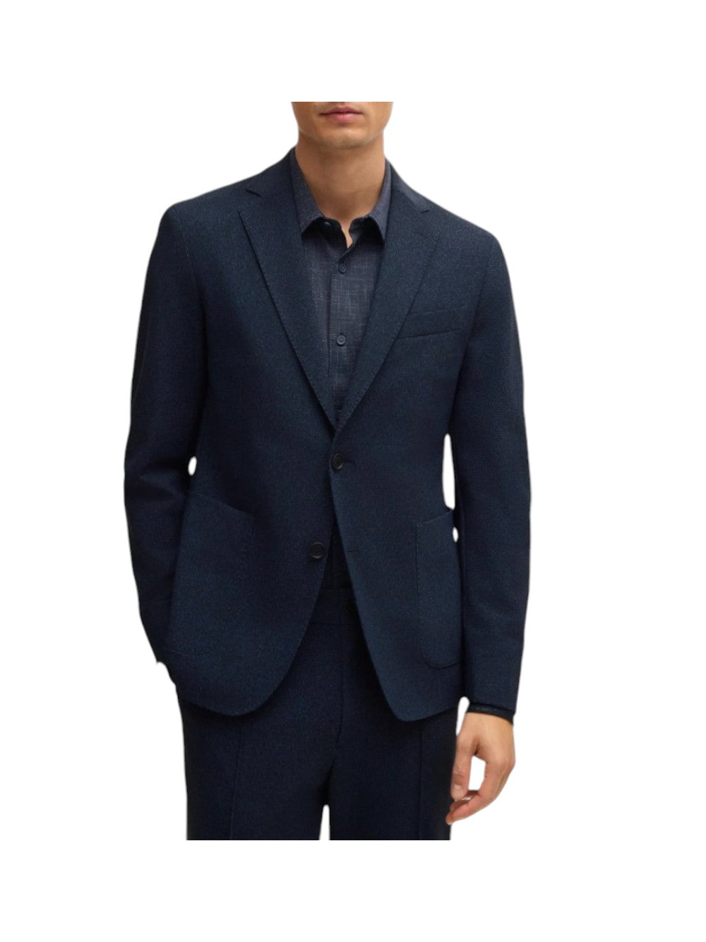 BOSS Giacca Uomo 50527897