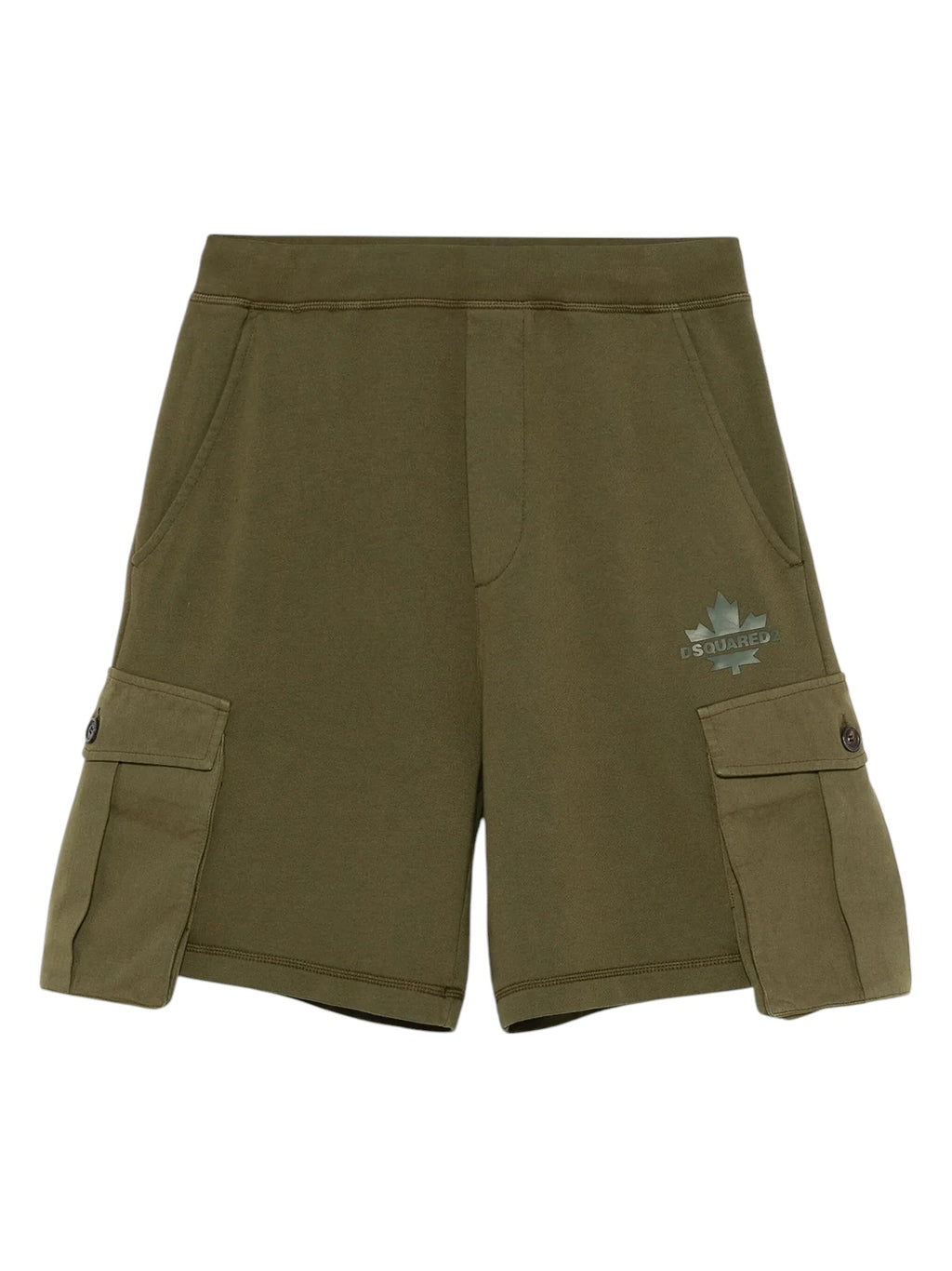 DSQUARED2 Bermuda Bambini e ragazzi DQ2720D0AC6