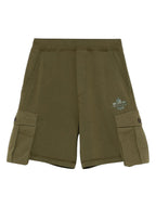 DSQUARED2 Bermuda Bambini e ragazzi DQ2720D0AC6