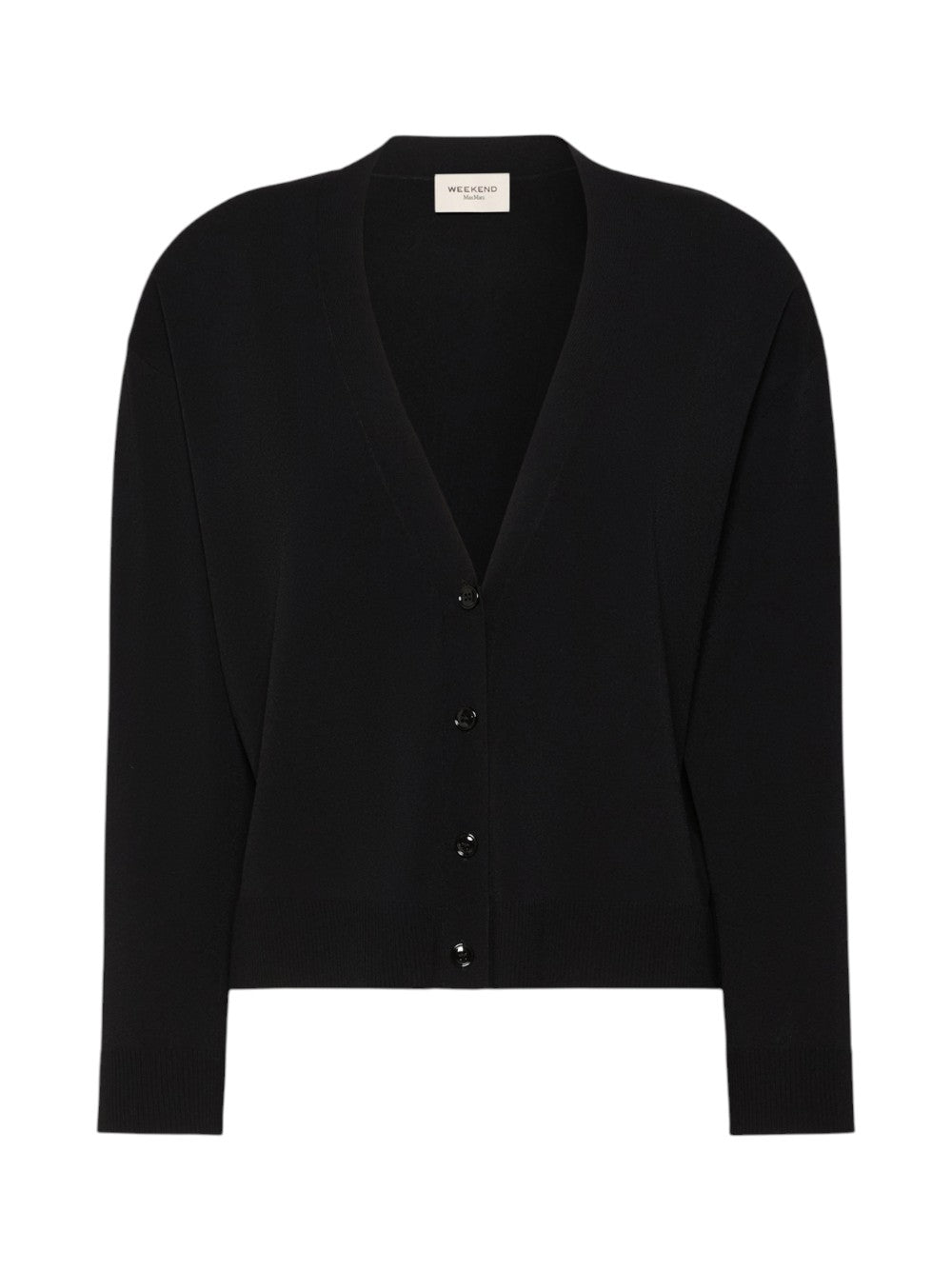 Max Mara Weekend Cardigan Donna WKDBOARIO 2625346021600 005