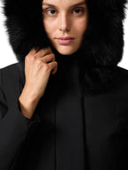 Refrigiwear GIUBBINO Donna LADY TECH/1 FUR JACKET W99108XT3790 G06000