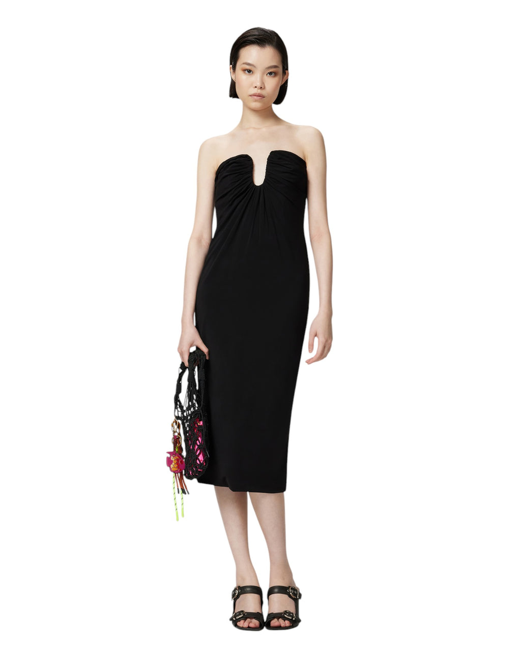 Pinko Women's Dress CENERINO DRESS