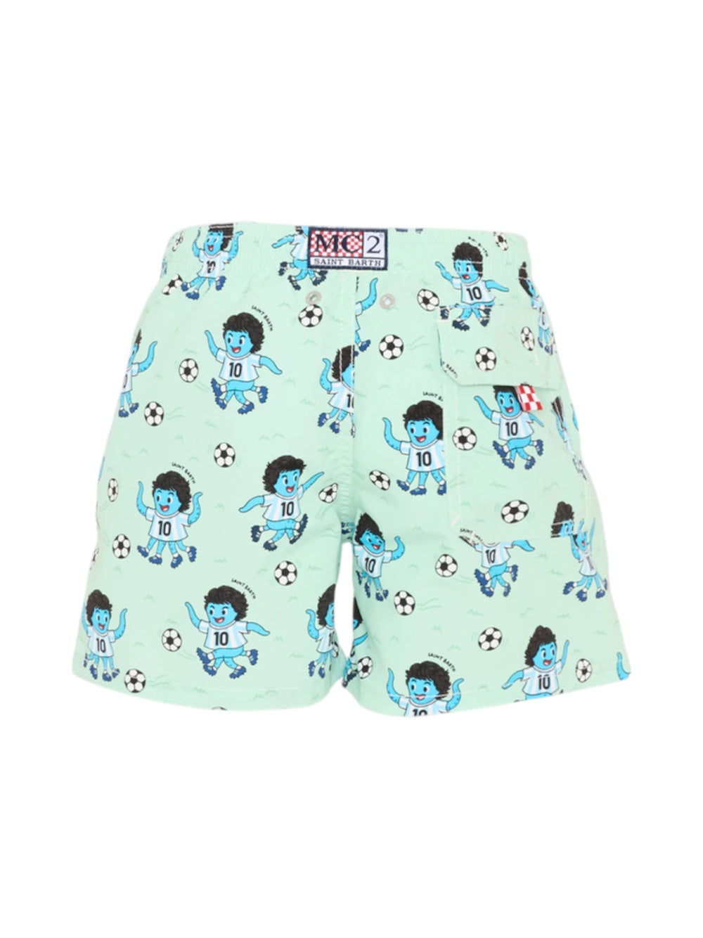 MC2 Saint Barth Costume Bimbo  JEA0001 02042L