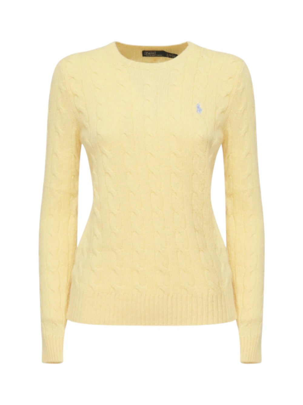 Polo Ralph Lauren Maglia Donna JULIANNA 211971865 007