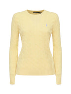 Polo Ralph Lauren Maglia Donna JULIANNA 211971865 007