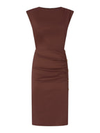 Pinko Abito Donna ALISSA ABITO LINO STRETCH 106521A34IL78