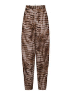 Elisabetta Franchi Pantalone Donna  PA16261E2644