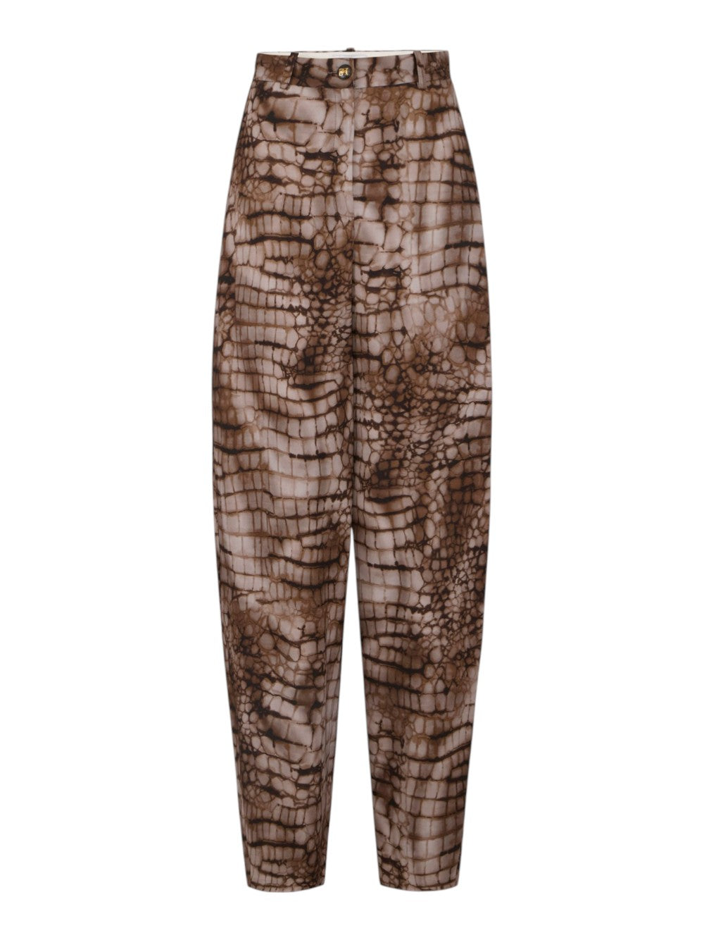 Elisabetta Franchi Pantalone Donna  PA16261E2644