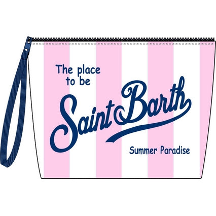 MC2 Saint Barth POCHETTE Donna ALINE